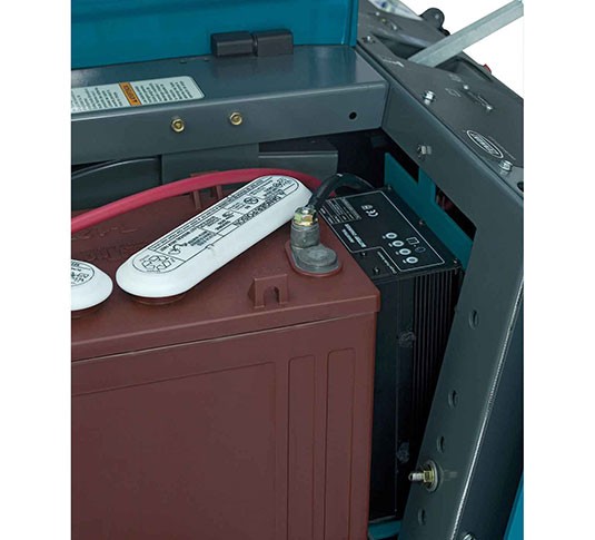 S10 Varredeira de operação em pé alt 11